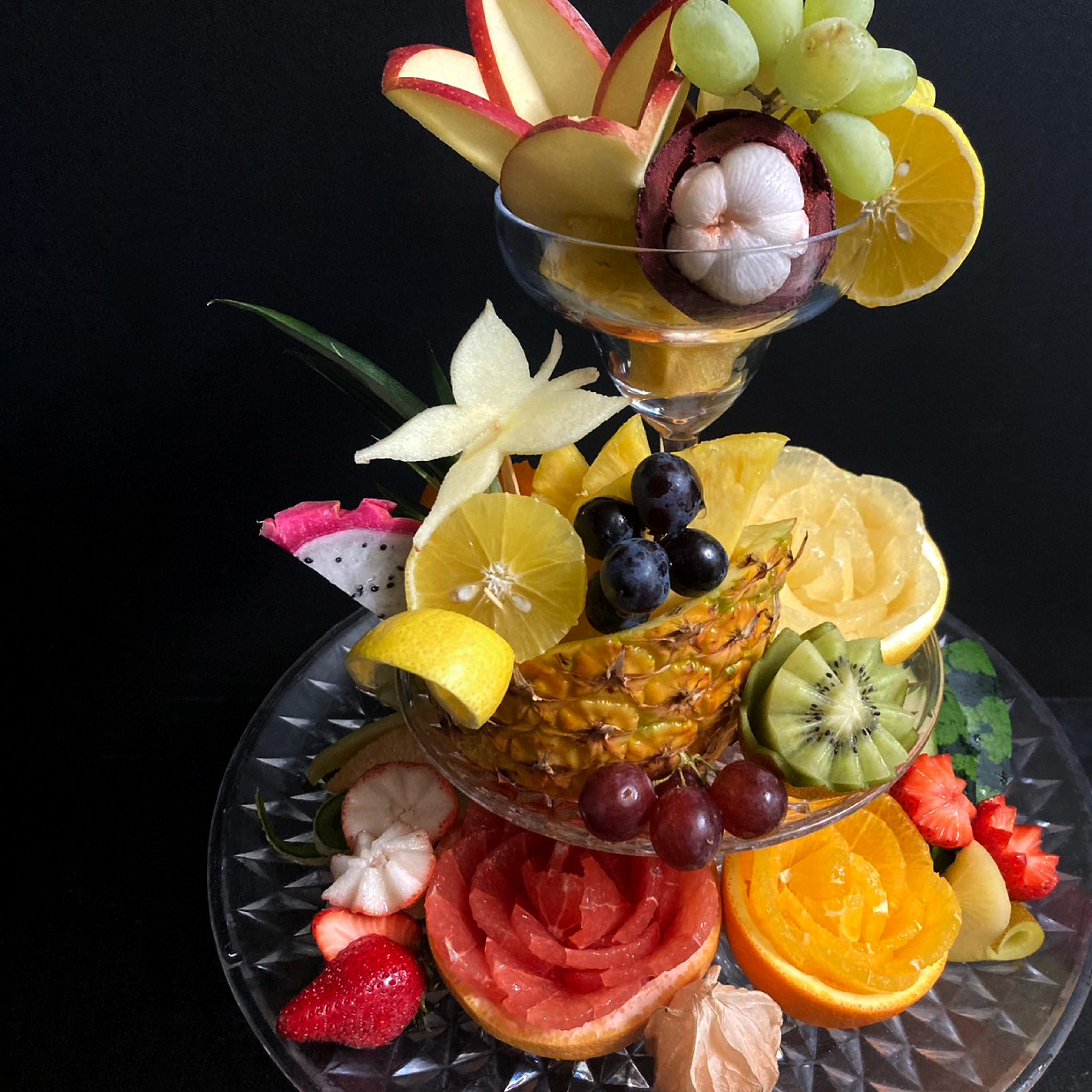 FruitS deco 43